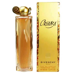 Givenchy Organza Eau De Parfum EDP 100ml - Picture 1 of 1