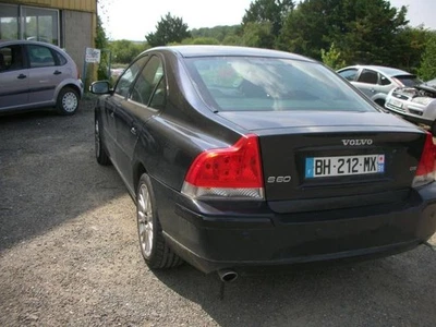 Demi train avant gauche VOLVO S 60 1 PHASE 2 31200311 - Photo 1/4