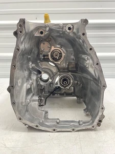 TR580 CVT Transmission Case Center Housing Subaru Outback Legacy Forester 12-18 - Foto 1 di 19