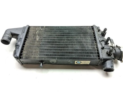 Radiador motor 05 BMW K1200LT 1465158 A - Imagem 1 de 4