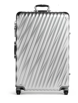 TUMI® 19 Degree Aluminum Extended Trip Packing Case and Carry on - Image 1 of 2