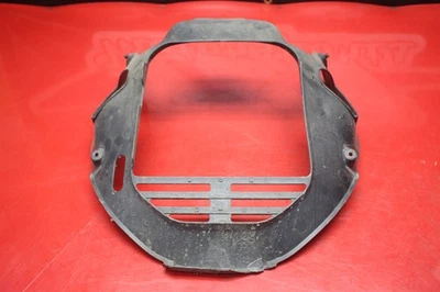 2009 SUZUKI BURGMAN 650 FRONT LOWER LEG SHEILD 48137-10G01-Y0J - Image 1 of 4