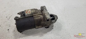 2008 Chevy Silverado 1500 Pickup Starter Motor - Picture 1 of 6