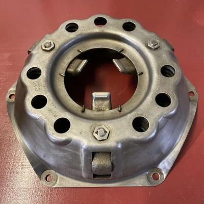 46-60 STUDEBAKER CLUTCH PRESSURE PLATE PARTEX 980 8" CHAMPION COMMANDER LARK - Image 1 of 4