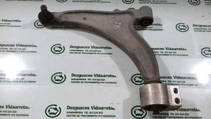 FRONT LEFT LOWER SUSPENSION ARM / 1245983 FOR OPEL INSIGNIA BERLINA 2.0 16V CDTI - Picture 1 of 9
