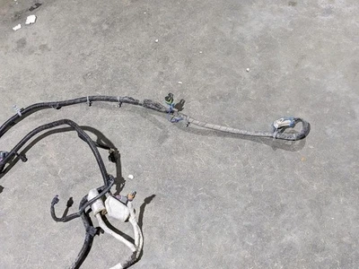 2015 SILVERADO 2500 6.0L AT 4WD Engine Wire Harness 1161651 - Image 1 of 4