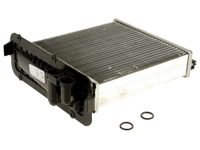 加热器芯适用于 1998 - 2000 沃尔沃 S70 1999 YN326SV — 第 1/1 张图片