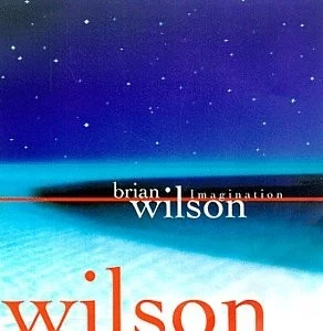 Brian Wilson - Imagination (japanese) CD ** Free Shipping** - Image 1 of 1