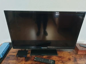 led Fernseher blaupunkt HD 32zoll mit Digitalresiver - Bild 1 von 3