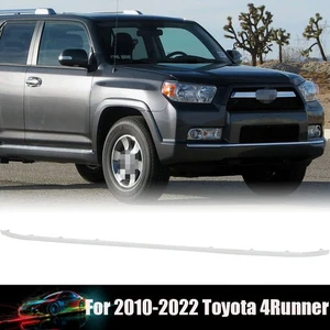 Rear Bumper Trim Molding 52751-35010 For 2010-2022 Toyota 4Runner - Picture 1 of 10