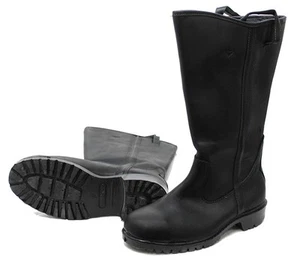Structural Fire Fighting Top Boot (VSTBA) by REDBACK - Picture 1 of 2
