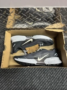 Brandneu Nike Juniper Trail 3 "dunkelrauchgrau schwarz" FQ0904 003 Herrengröße 12 - Bild 1 von 10