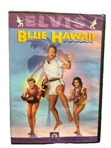 Blue Hawaii  DVD Elvis Presley Rated PG Sealed - Bild 1 von 2