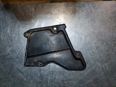 Yamaha DT125 DT175 OEM  AIR CLEANER CASE CAP 3J0-14412-00-00   1980-1981 - Image 1 of 2