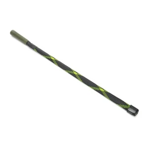 Outdoor Walkie & 8209; Talkie Składana zasada Tkanie Kamuflaż Antena SMA Fema CB - Zdjęcie 1 z 17