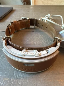 Link Dog Collar GPS And Activity Monitor With Charger. - Picture 1 of 5