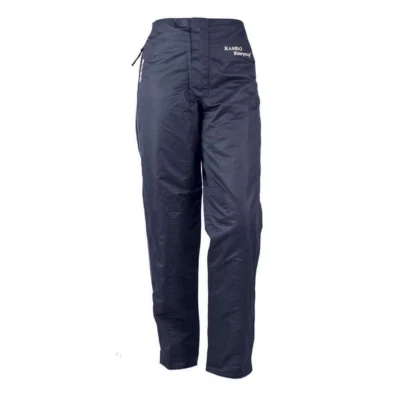 Horseware Rambo Waterproof Pullups - Navy XL - Bild 1 von 2