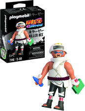 Playmobil - Naruto Shippuden Killer B [New Toy] Figure, Collectible