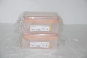 Sartorius 790350 Optifit Pipettenspitzen 5-350uL 54mm EXP 12-2021 192 Stück Neu - Bild 1 von 3