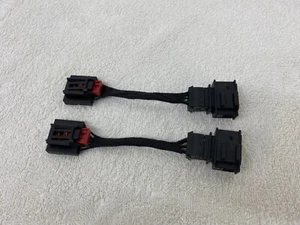 Skoda Octavia 5E Estate Adapter Taillights -LED Pre-Facelift to LED Facelift- - Picture 1 of 5