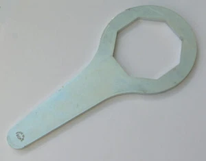 Octagonal Hub Spinner Spanner Tool, MGB Triumph MGB Midget Triumph TR, AHH5839 - Picture 1 of 1
