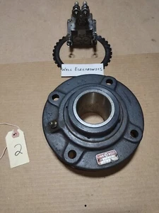 Rexnord FC435 Link Belt Bearing 2-3/16" =New No Box= FC4360S = 39420K - Picture 1 of 8
