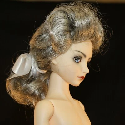 "Pierre" Wig By Monique Sizes 4-5, 5-6, 6-7, 7-8, On Sale! - Image 1 of 3
