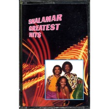 Where Is Shalamar Now