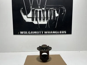 Jeep Wrangler TJ 97-06 Dana 35 Trac Lok Limited Slip Carrier ONLY 4.10 OEM CC R8 - Picture 1 of 6