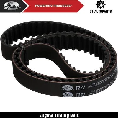 Puertas de correa de distribución de motor DOHC 1995-1997 1,6 L L L4 GAS para Honda Civic del Sol 1995 Foto 1 de 4