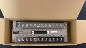 Yokogawa YS010 Remote Board Indicating Controller Meter PLC Transmitter - Picture 1 of 2
