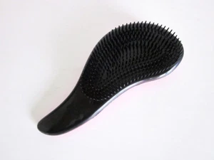 Profession Magic Handle Tangle Comb Shower Hair Brush Salon Styling Tamer Tool - Picture 1 of 9