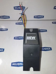 SEW EURODRIVE MLU fuente de alimentación 24V MLU11A - Imagen 1 de 7