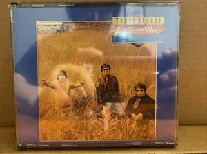 SPURPLATTE THE GUESS WHO SAMMLUNG CD! 2 CD 31 GREATEST HITS 1988 RCA/BMG NEU - Bild 1 von 5