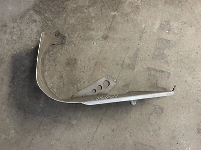 Arctic Cat ZR 6000 El Tigre 8000 M XF 14 15 16 2014 2015 OEM Belt Clutch Guard - Image 1 of 3