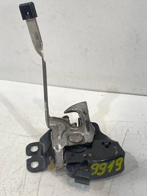 Оригинальный привод замка переднего капота подходит для HONDA ODYSSEY 2018–2024 годов выпуска 74120THRA12 - Изображение 1 из 4