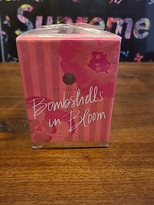 VICTORIA'S SECRET BOMSHELLS В ЦВЕТУ ПАРФЮМИРОВАННАЯ ВОДА EDP 1,7 УНЦИЙ ДУХИ  - Изображение 1 из 4