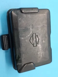 Harley Davidson Motorcycle Alarm Security System Pager Receiver - Picture 1 of 6