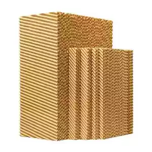 MasterCool Universal Rigid Media for Evaporative Cooler PArt 6400 CFM 12 Inch - Picture 1 of 8