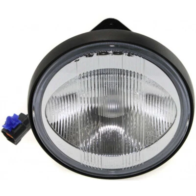 For 2001-2003 Mazda Protege Driver OR Passenger Side Fog Light CAPA | MA2592103 - Image 1 of 3