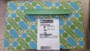 CONTACTO PHOENIX MSTB-2.5/20-G W78 - Imagen 1 de 1
