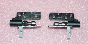 Scharniere Hinges Rechts JR - Links JL für Dell Precision M4600 Notebook - Bild 1 von 2