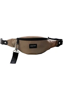 Bandolera NUEVA HXTN Supply Prime Olive Bum Bag - OFERTA - Imagen 1 de 3