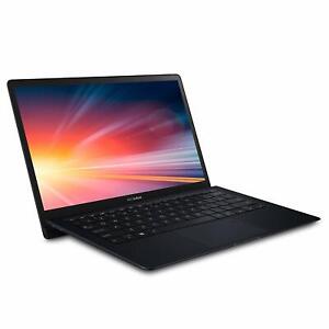 NEW ASUS ZenBook UX391FA-XH74T Laptop 13.3" Ultra HD 4K 16GB RAM, 512GB SSD WPRO