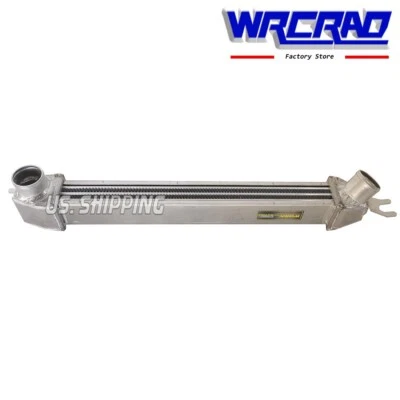 Intercooler turbocompresor compatible con Mini Cooper 2007-2015 Cooper Countryman 2011-2016 Foto 1 de 4