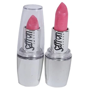 Saffron LONDON 0134 Lipstick - Picture 1 of 37