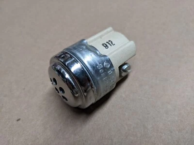 Bosch Glow Indicator / Plug / Monitor 0251002014 12V  - Image 1 of 4