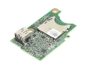 DELL Dual SD-Card Reader - PowerEdge FC630 / M630 / M830 - 0P2KTN / P2KTN - Bild 1 von 6