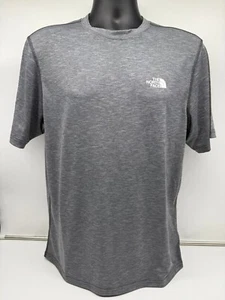 The North Face Men HyperLayer Short Sleeve T-Shirt Tee 1001 - Picture 1 of 37