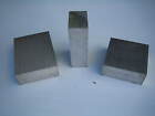 Aluminium Plate Flat 10mm Thickness Various Sizes Available Grade 6082T6 H30